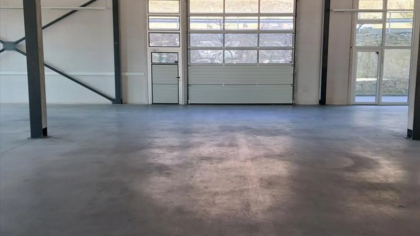 Atelier à louer - Route Du Verney 20, 1070 Puidoux - Photo 3