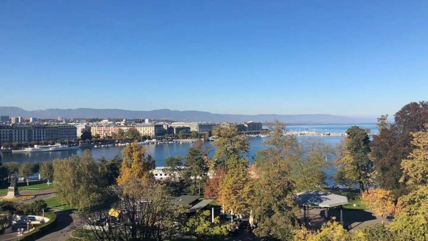 Wohnung mieten - Place De La Métropole 2, 1204 Genève