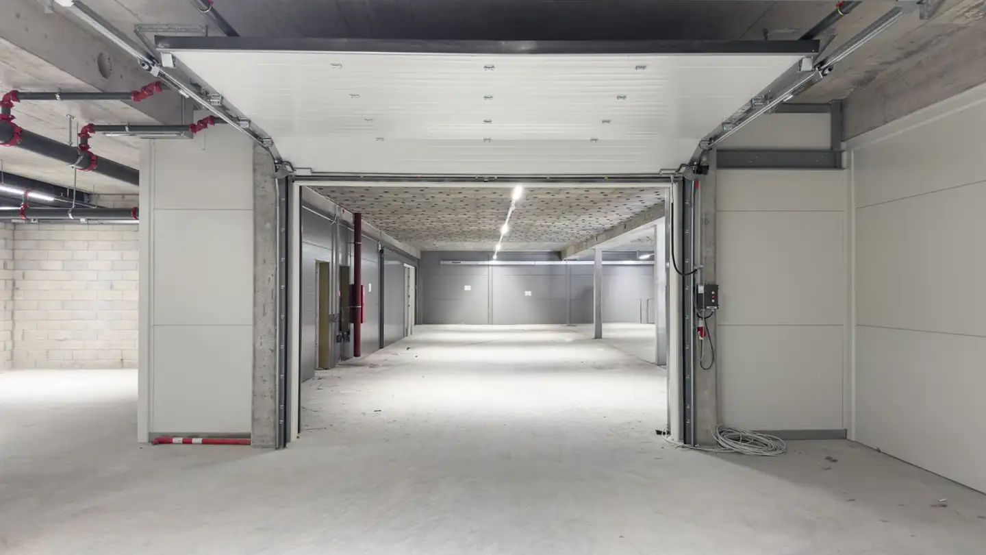 Commerciale in affitto - 1242 Satigny - Photo 3