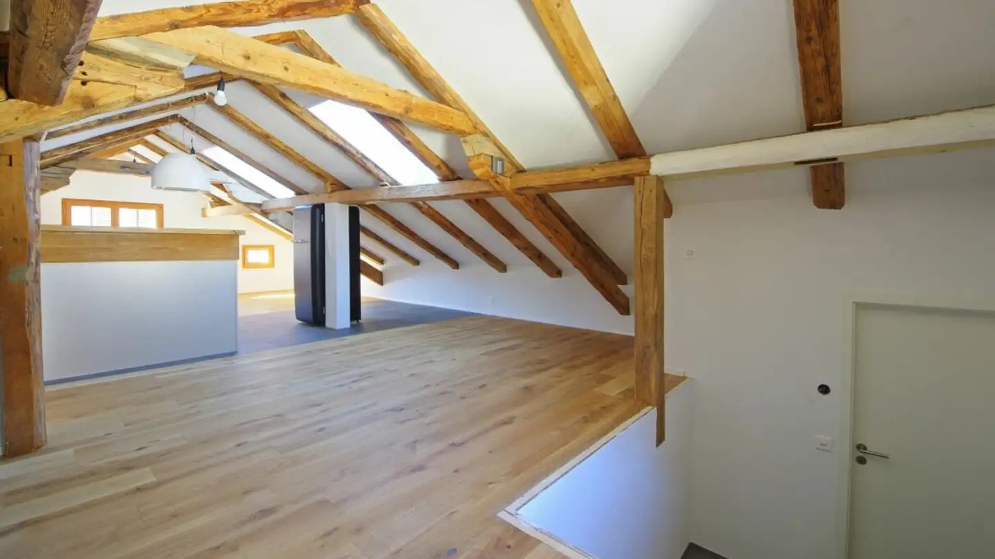 Apartment for rent - Hauptstrasse 18, 8775 Hätzingen - Photo 4