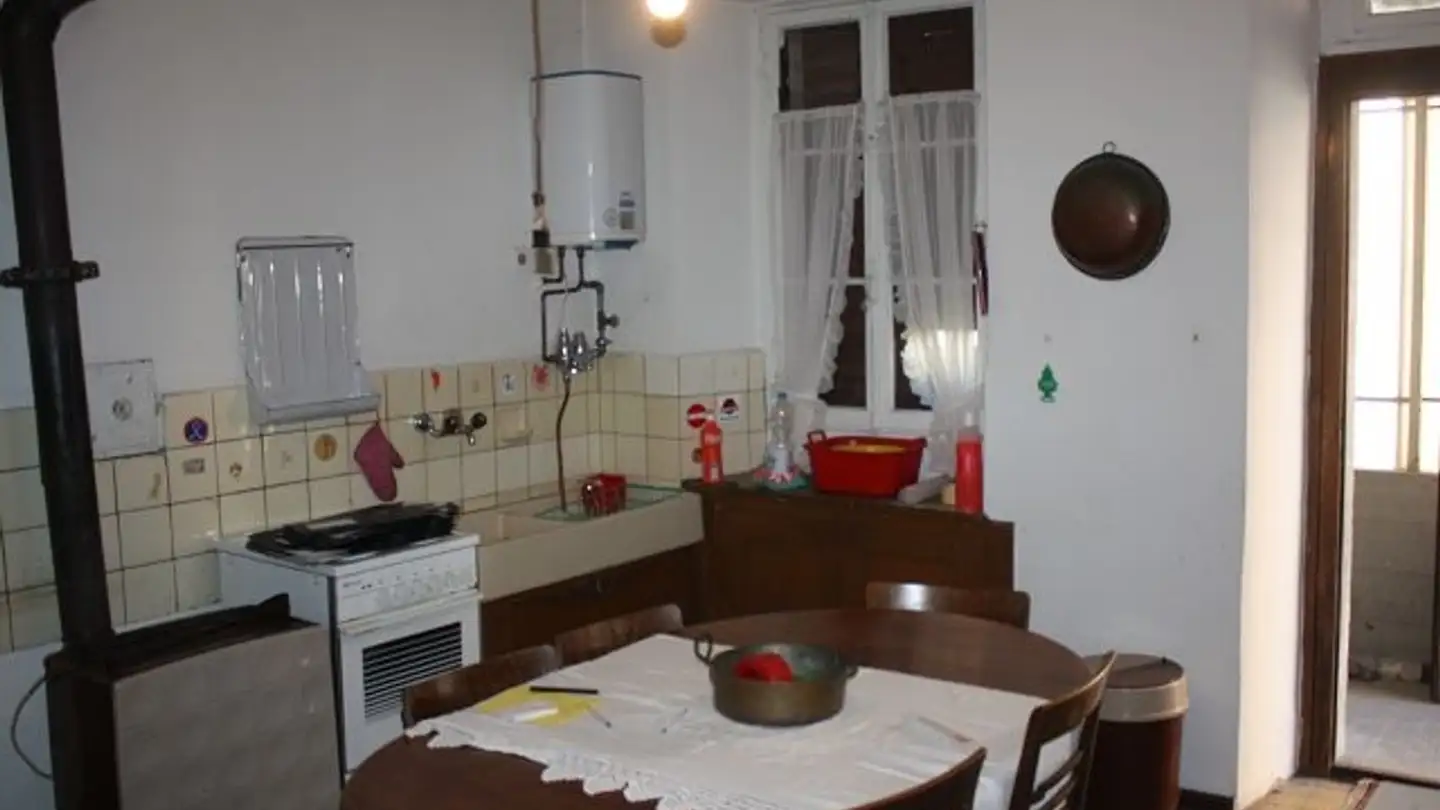Mehrfamilienhaus kaufen - 6760 Rossura - Foto 2