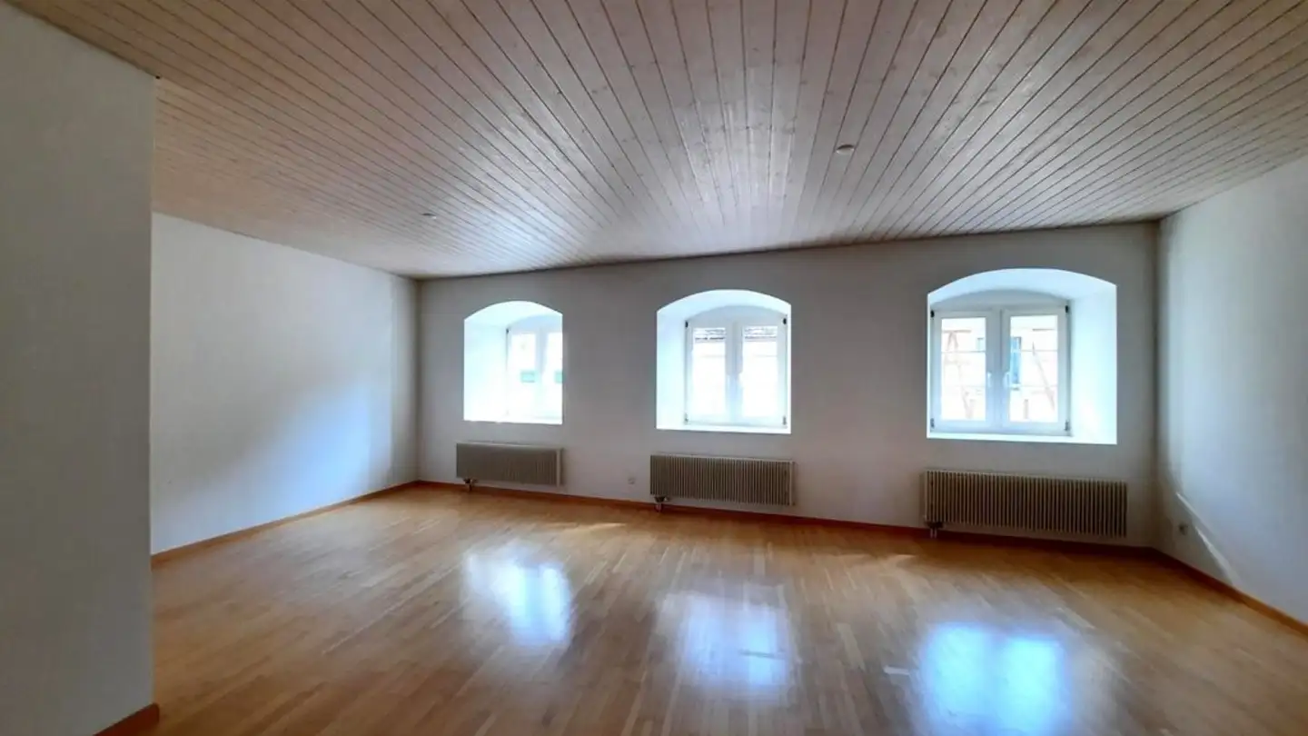 Duplex in affitto - Oberstadt 18, 8200 Schaffhausen - Foto 2