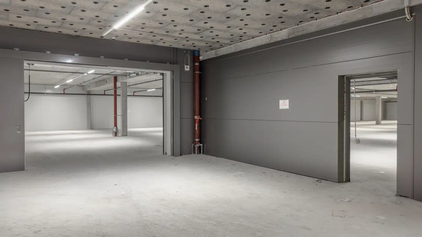 Commerciale in affitto - 1242 Satigny - Photo 4