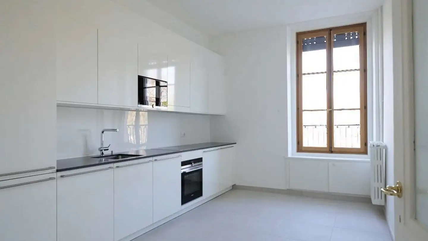 Wohnung mieten - Place De La Métropole 2, 1204 Genève - Foto 2