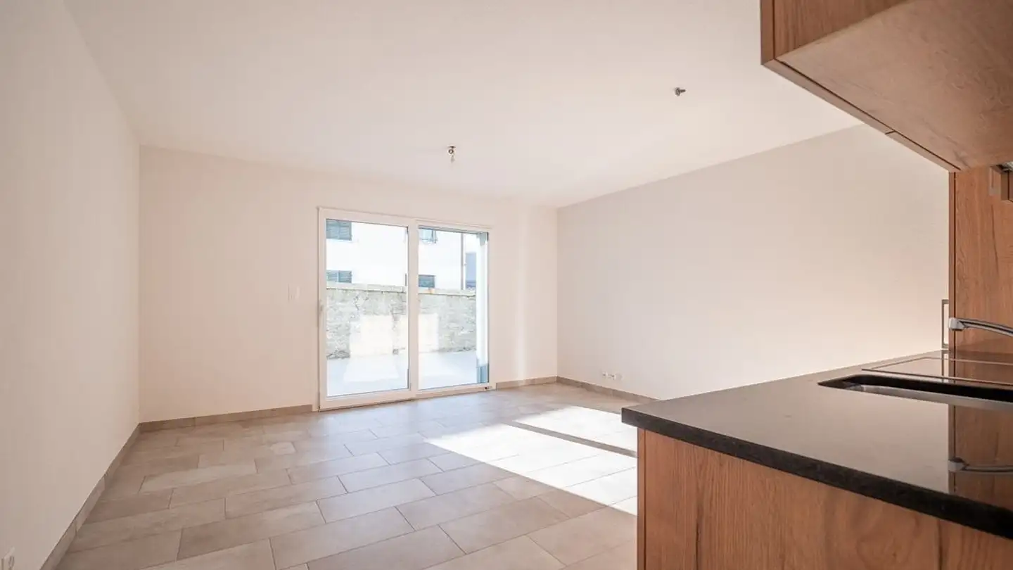 Appartement à louer - Chemin Fama 10, 1907 Saxon