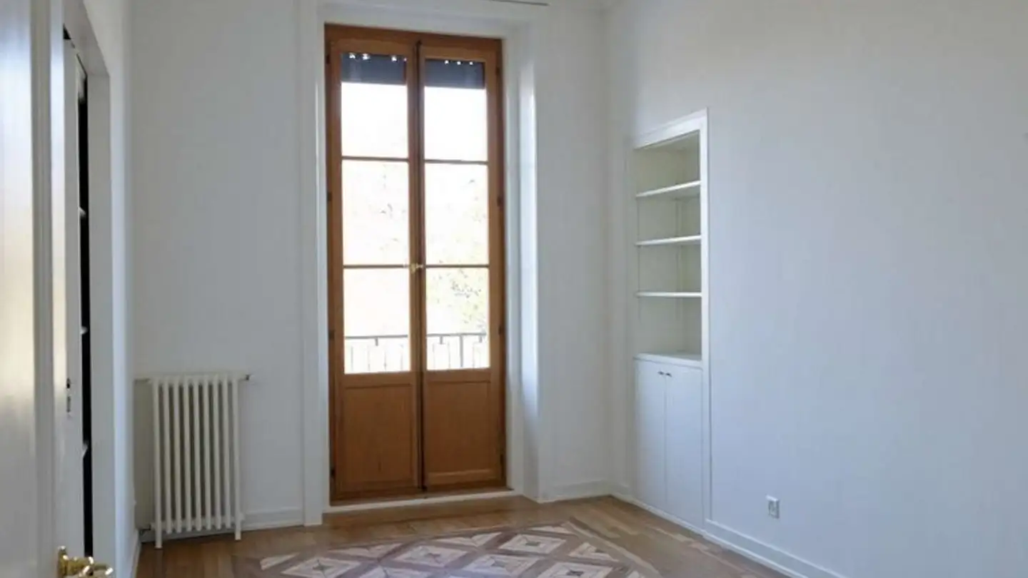 Wohnung mieten - Place De La Métropole 2, 1204 Genève - Foto 4