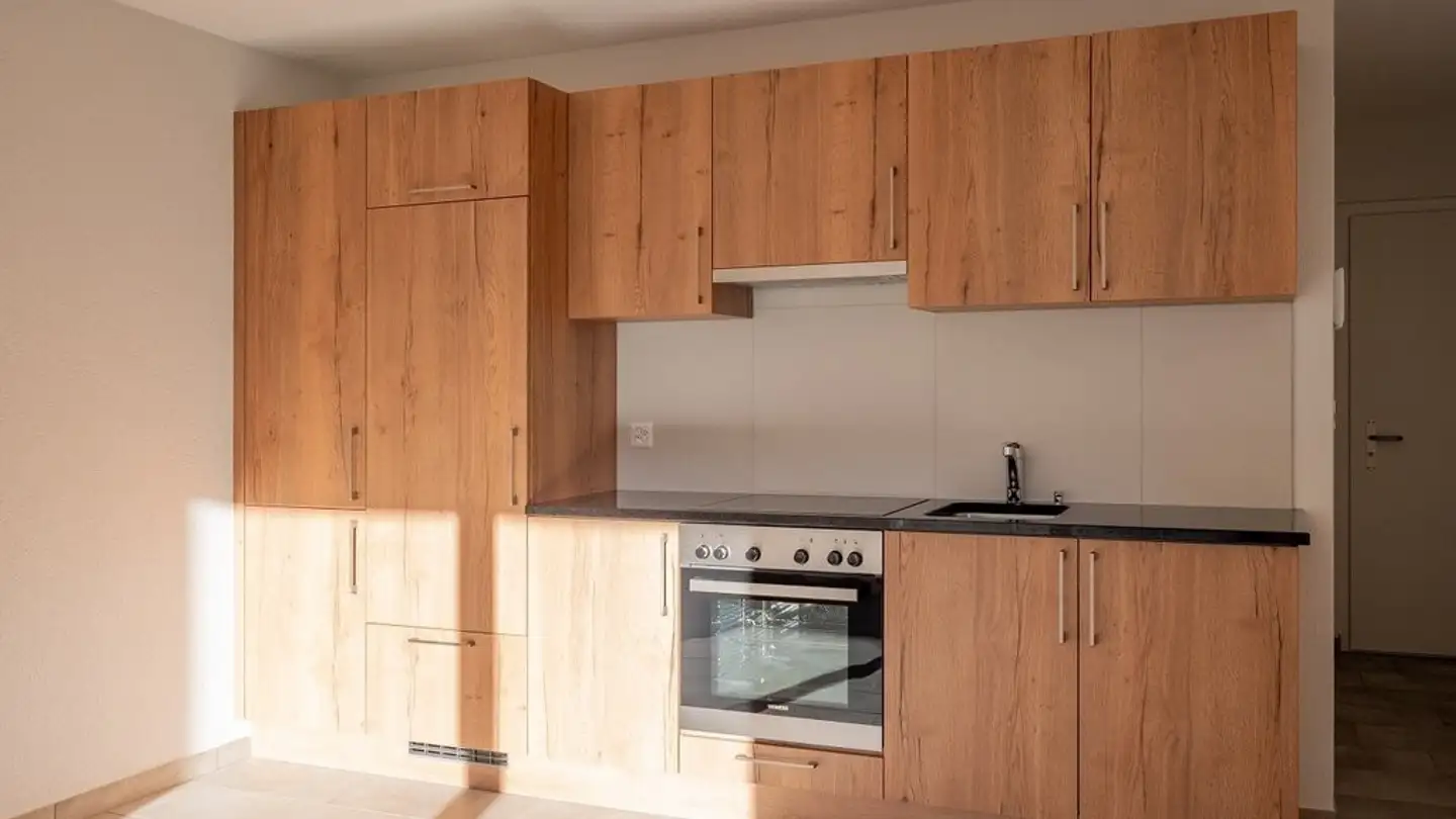 Appartement à louer - Chemin Fama 10, 1907 Saxon - Photo 2