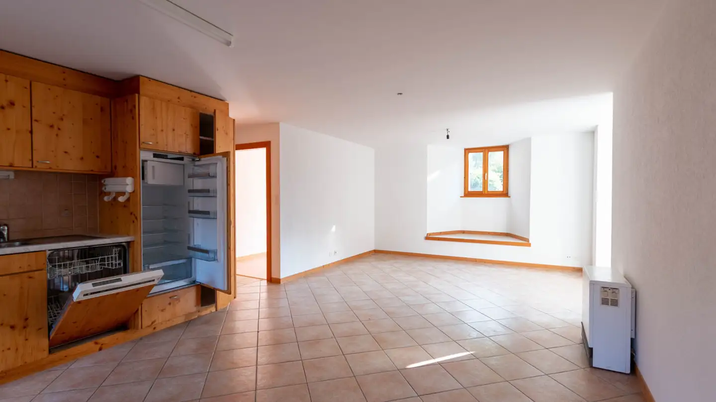 Appartamento in affitto - Chemin Des Etales 53, 1934 Le Châble VS - Photo 2