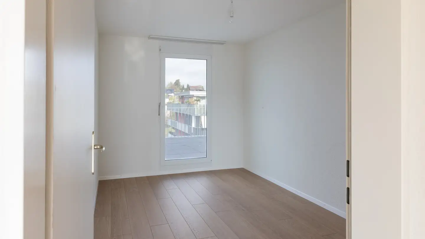Penthouse for rent - Im Oberen Gern 34, 8409 Winterthur - Photo 2