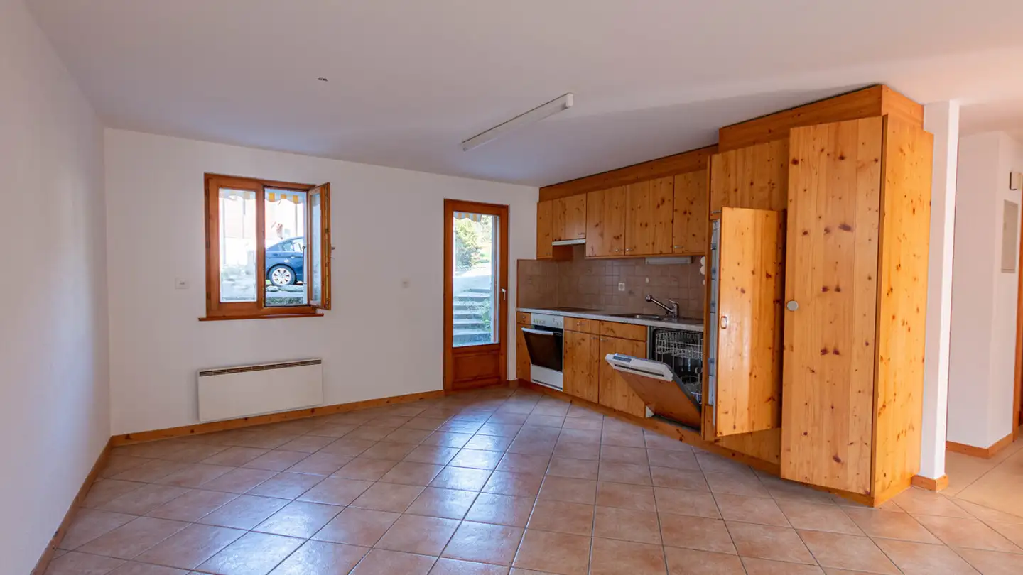 Appartamento in affitto - Chemin Des Etales 53, 1934 Le Châble VS - Photo 3