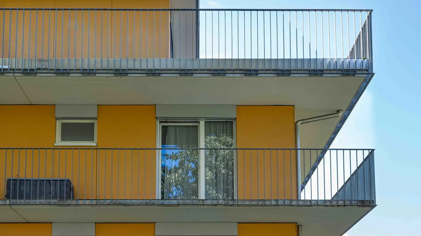 Penthouse for rent - Im Oberen Gern 34, 8409 Winterthur