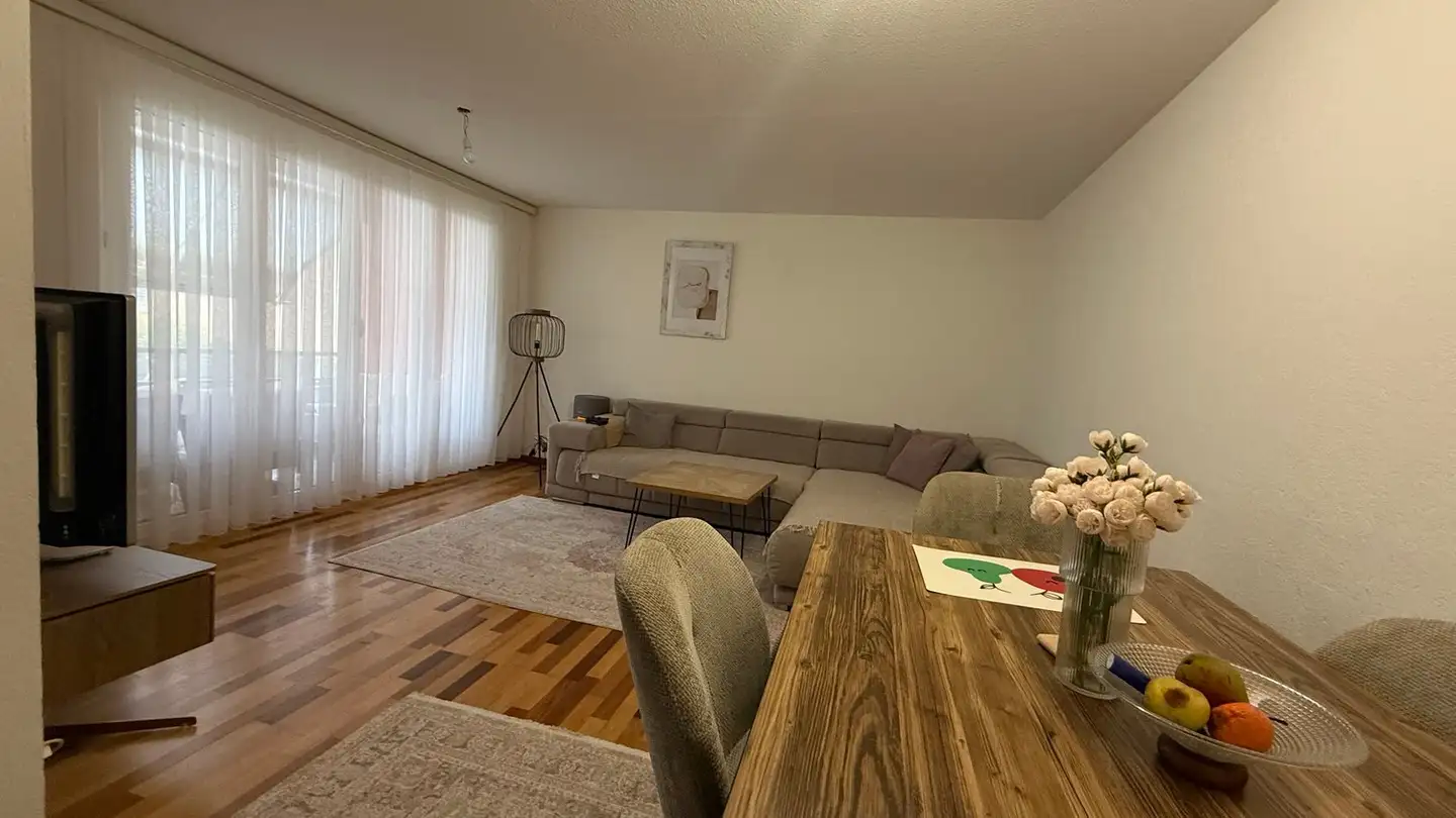 Wohnung mieten - Neustrasse 28, 8590 Romanshorn