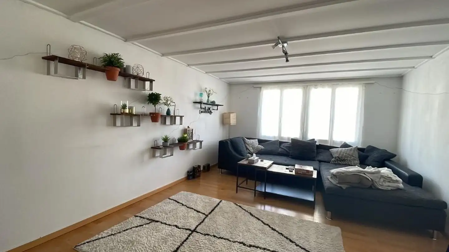 Stanza singola in affitto - Bahnhofstrasse 49, 5430 Wettingen - Foto 3