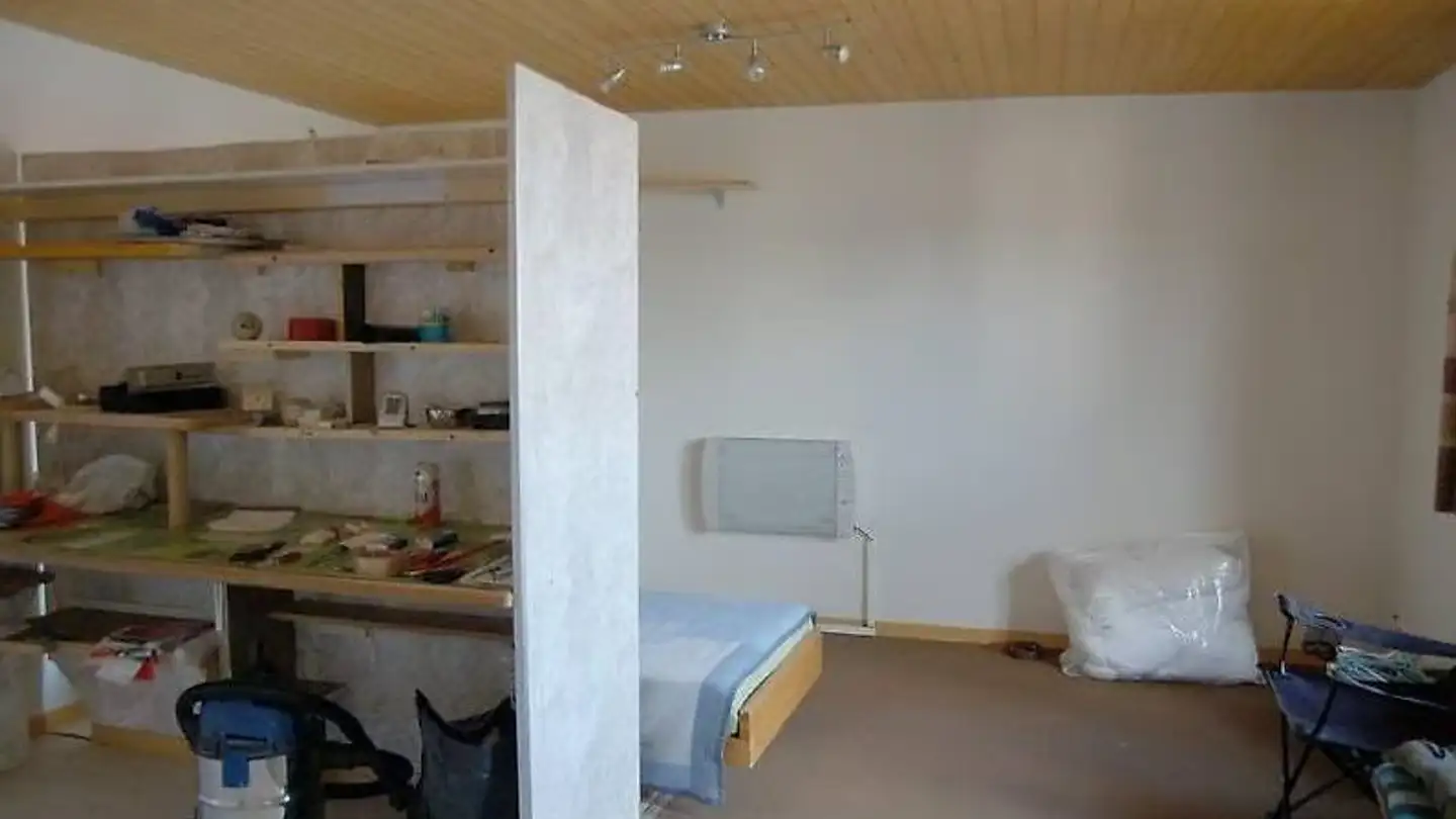 Appartement à louer - Dickiweg 192, 3415 Hasle b. Burgdorf - Photo 3