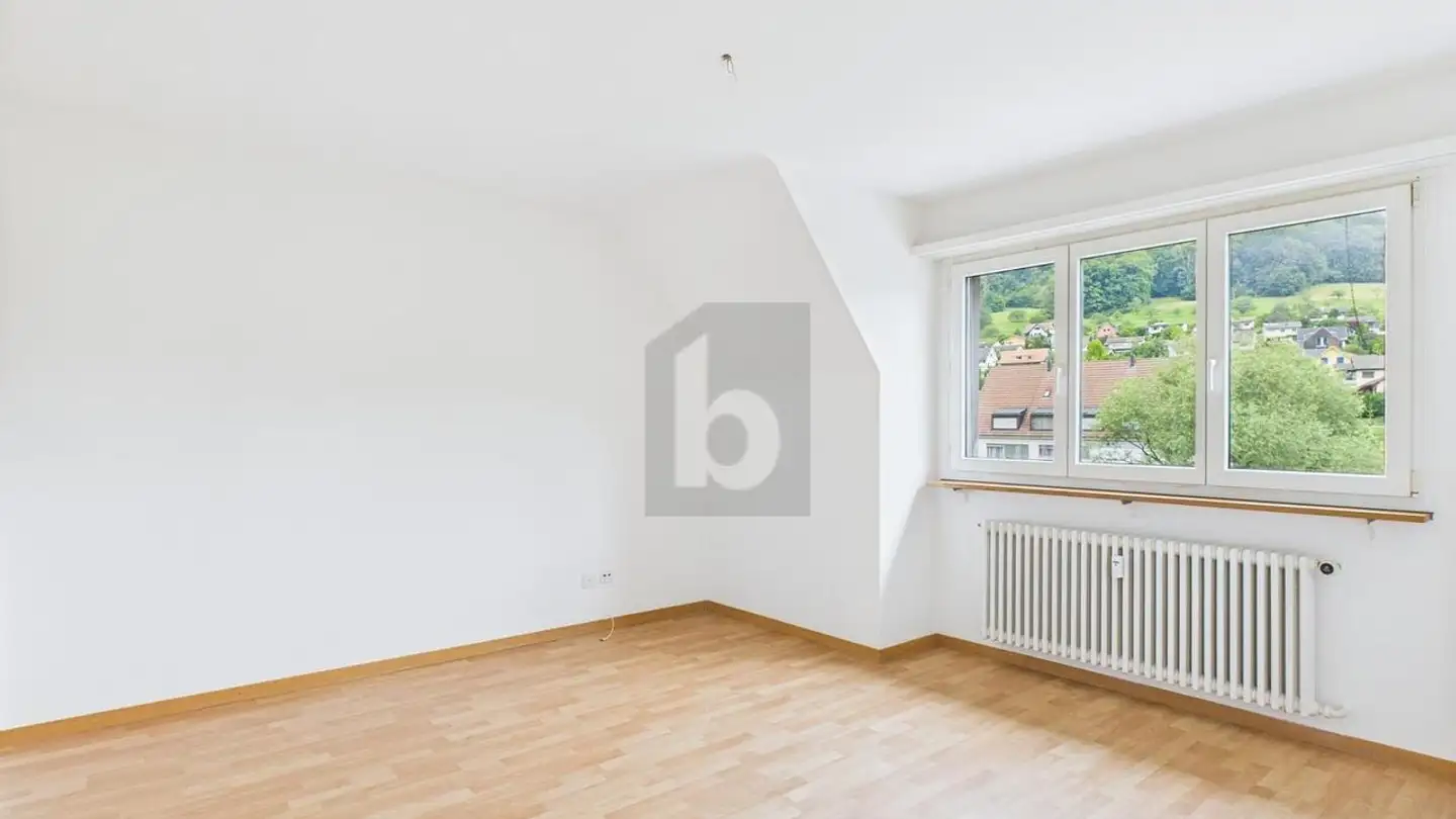 Apartment for sale - 4418 Reigoldswil