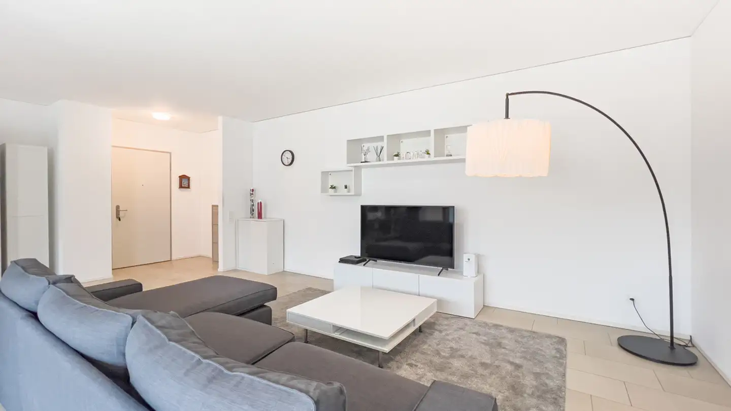 Apartment for sale - 6900 Lugano