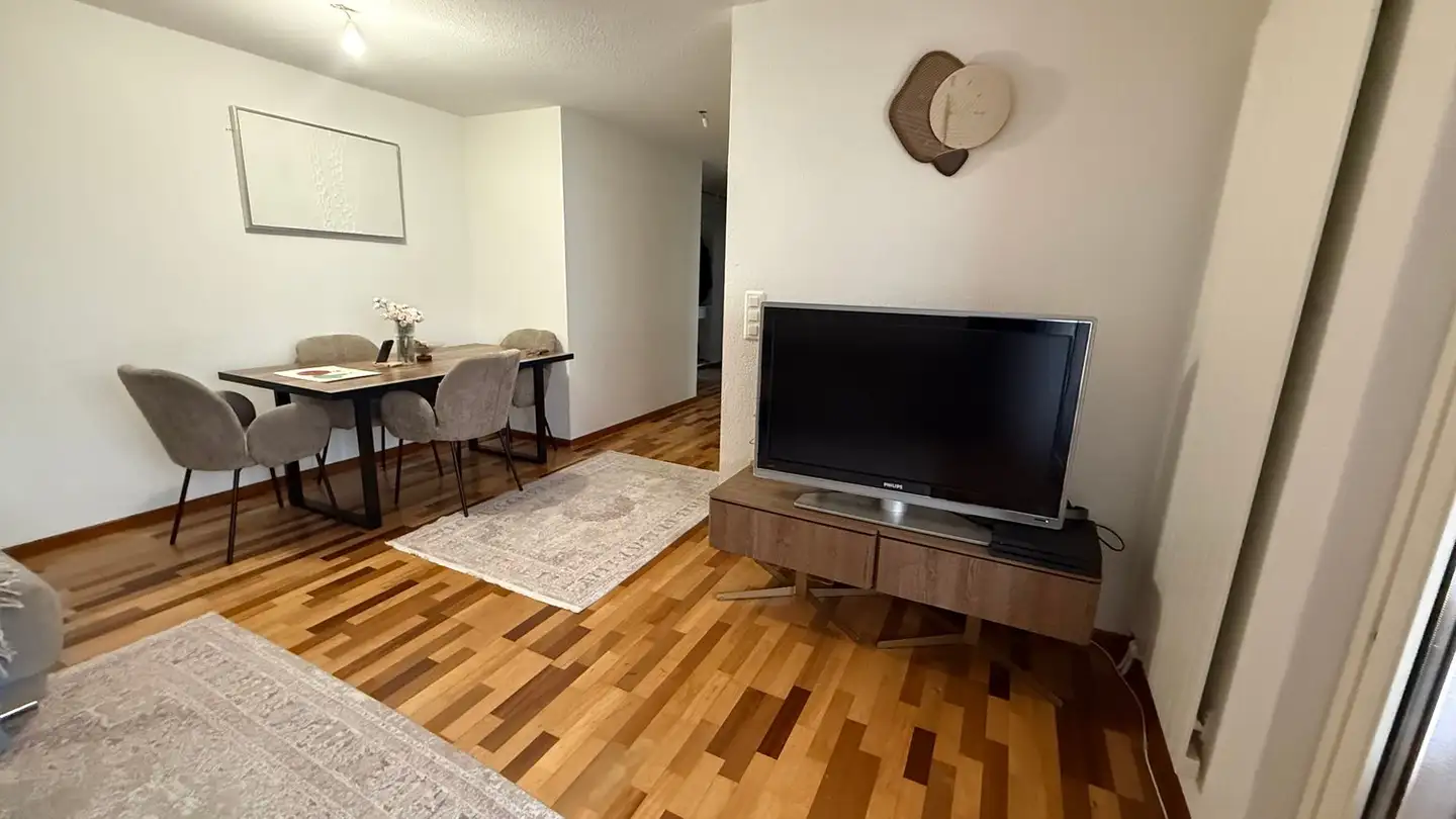 Wohnung mieten - Neustrasse 28, 8590 Romanshorn - Foto 2