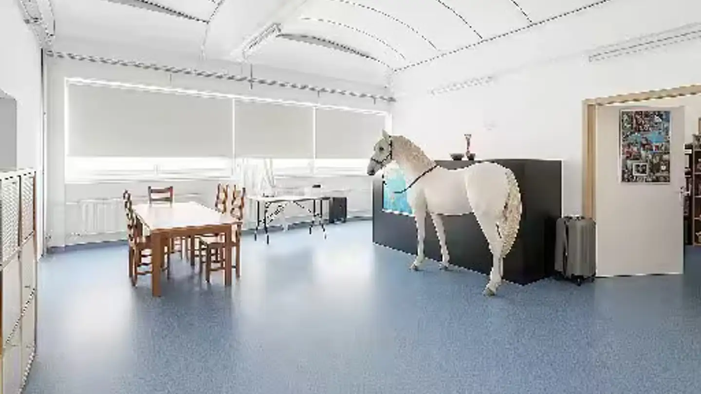 Laboratorio in vendita - 6850 Mendrisio - Foto 3