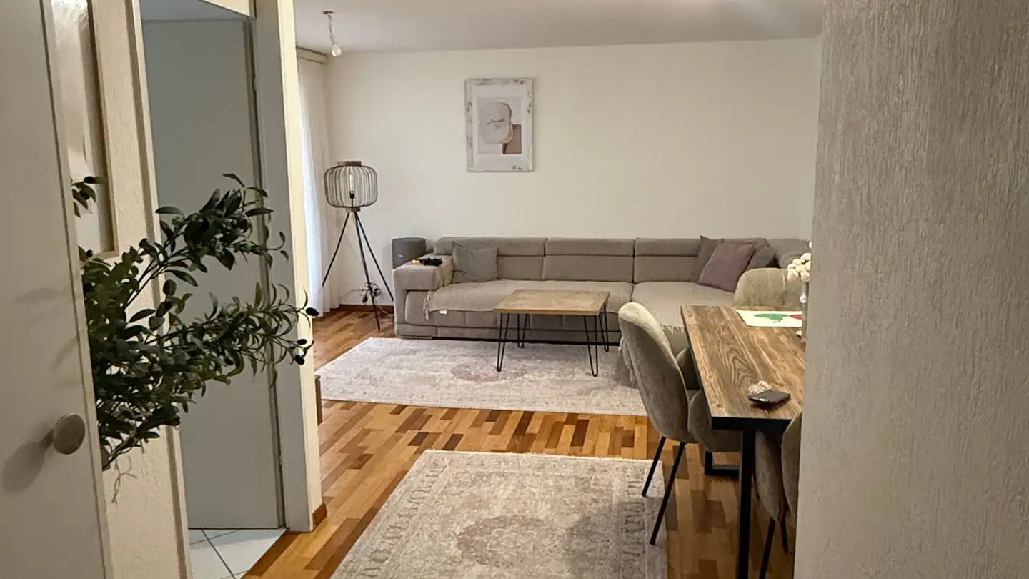 Wohnung mieten - Neustrasse 28, 8590 Romanshorn - Foto 3