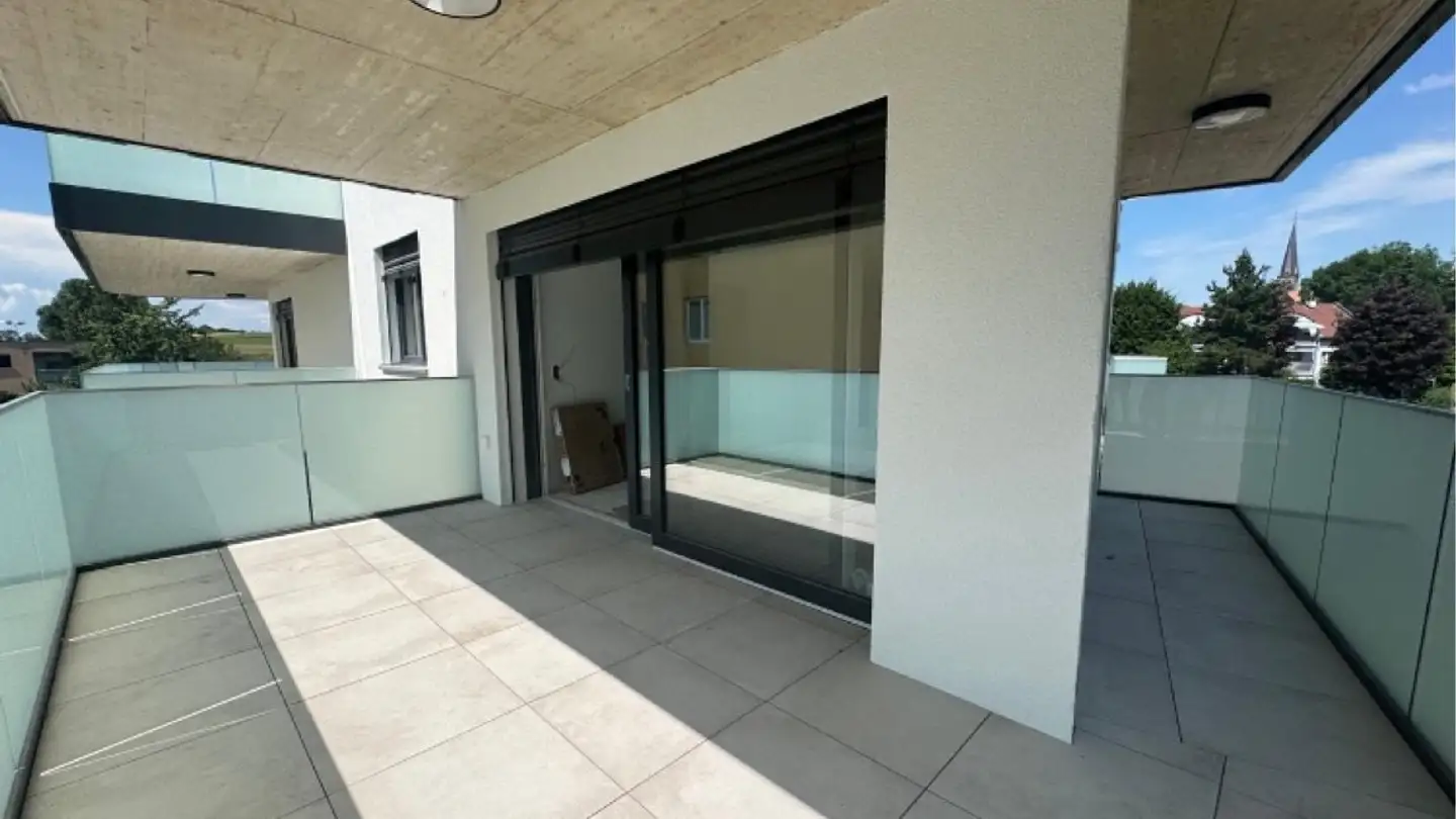 Wohnung mieten - 1726 Posat