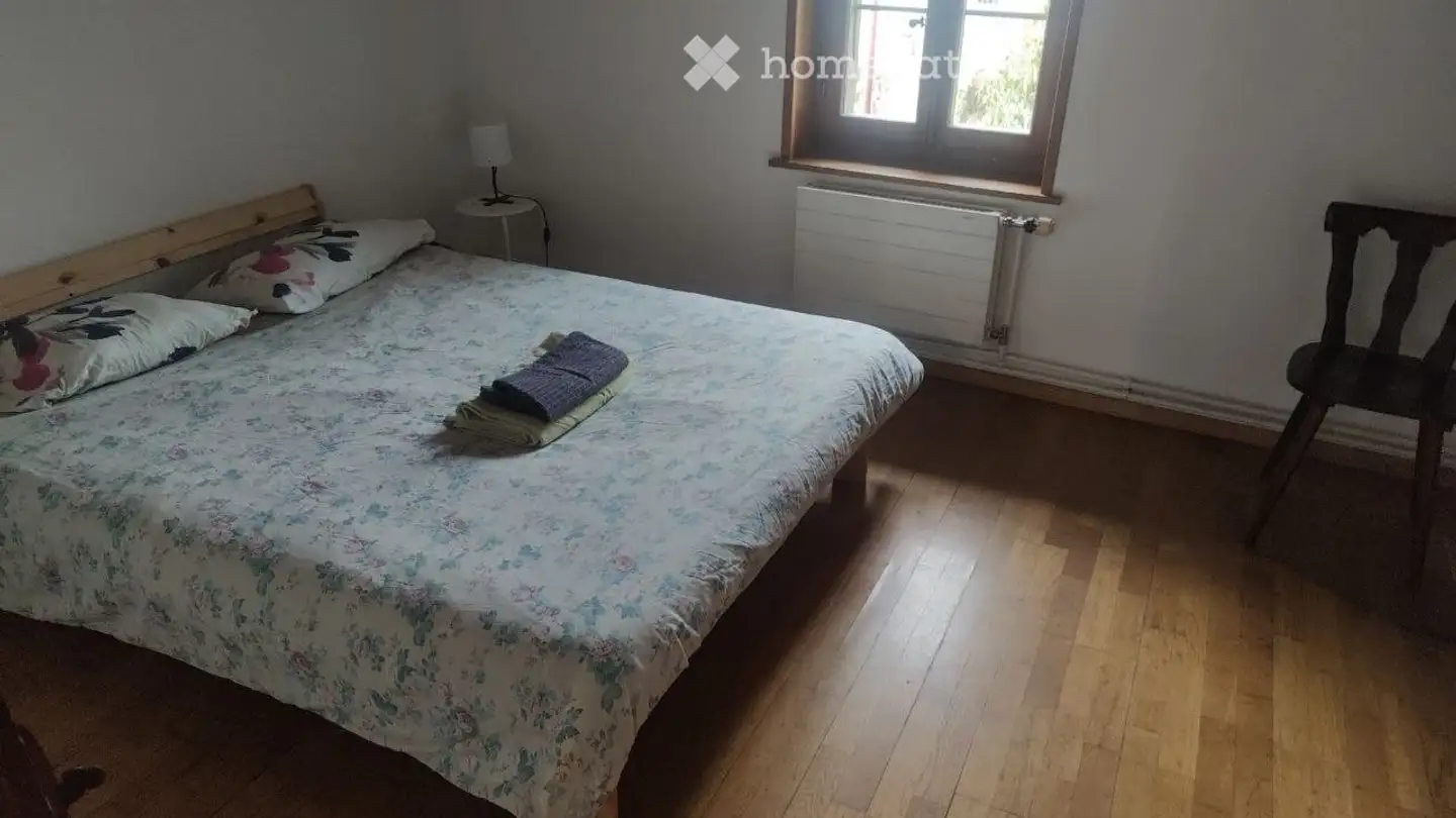 Wohnung mieten - Route D'oulens, 1522 Lucens