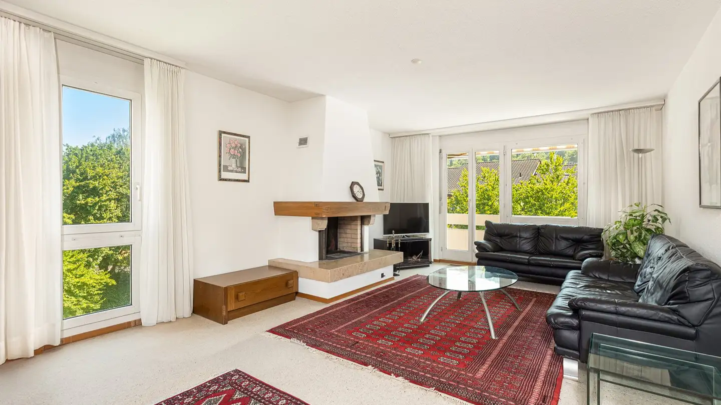 Appartement à vendre - Schlossmühlestrasse 7, 8408 Winterthur