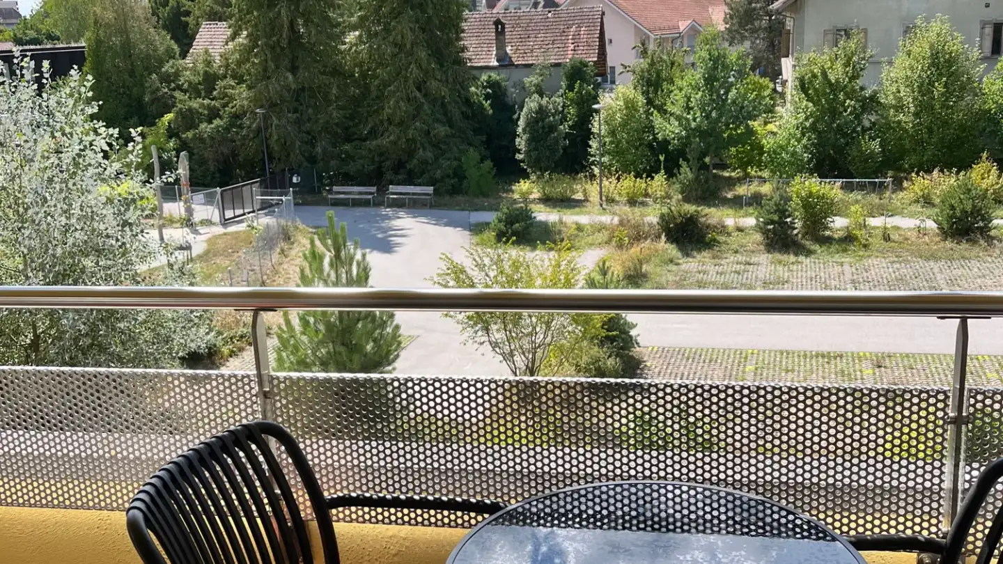 Apartment for rent - Rue D'yverdon 47, 1530 Payerne