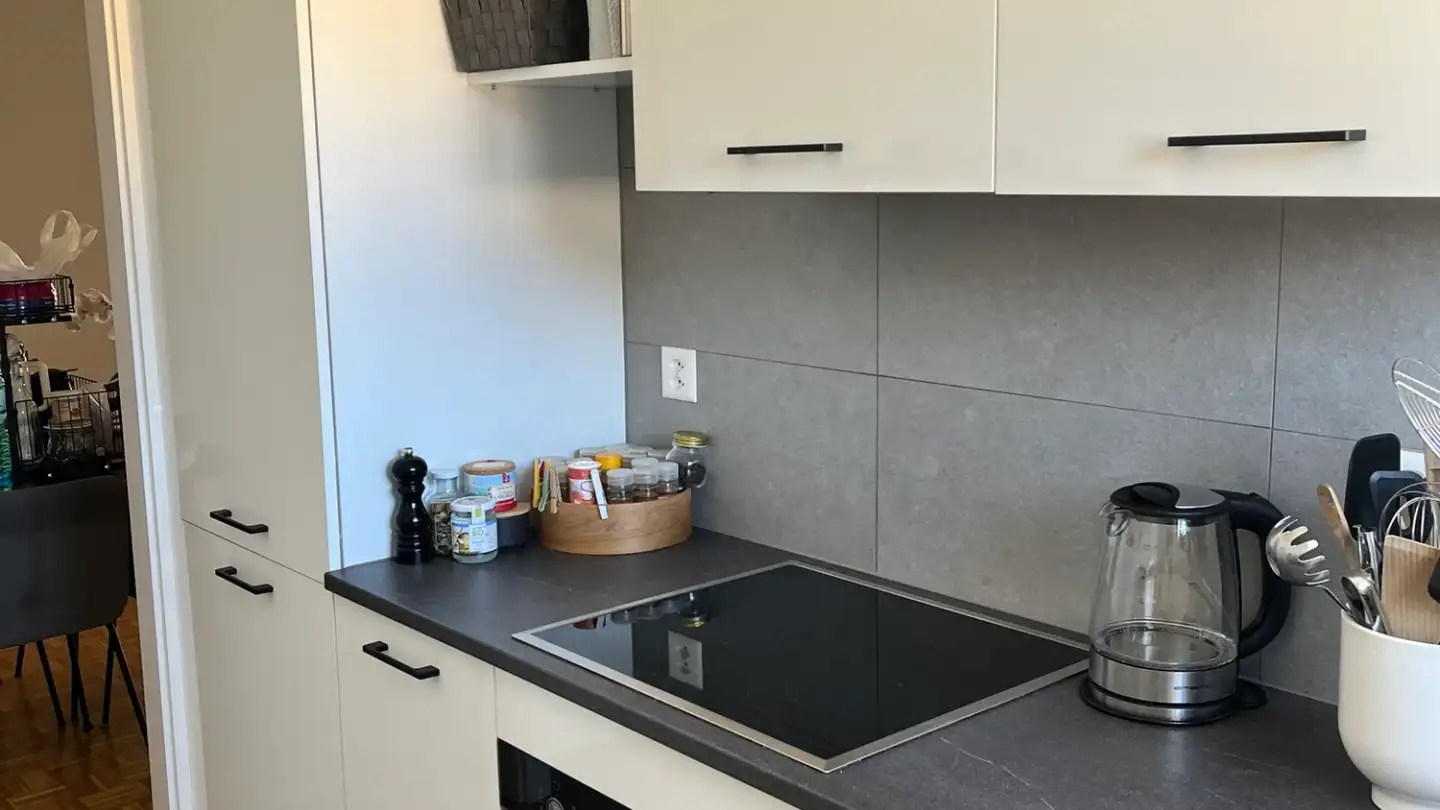 Apartment for rent - Rue D'yverdon 47, 1530 Payerne - Photo 2