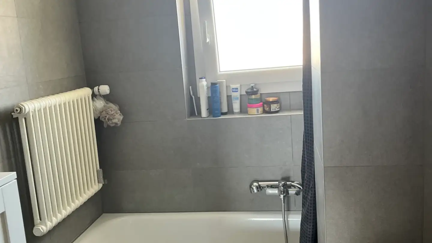 Apartment for rent - Rue D'yverdon 47, 1530 Payerne - Photo 4