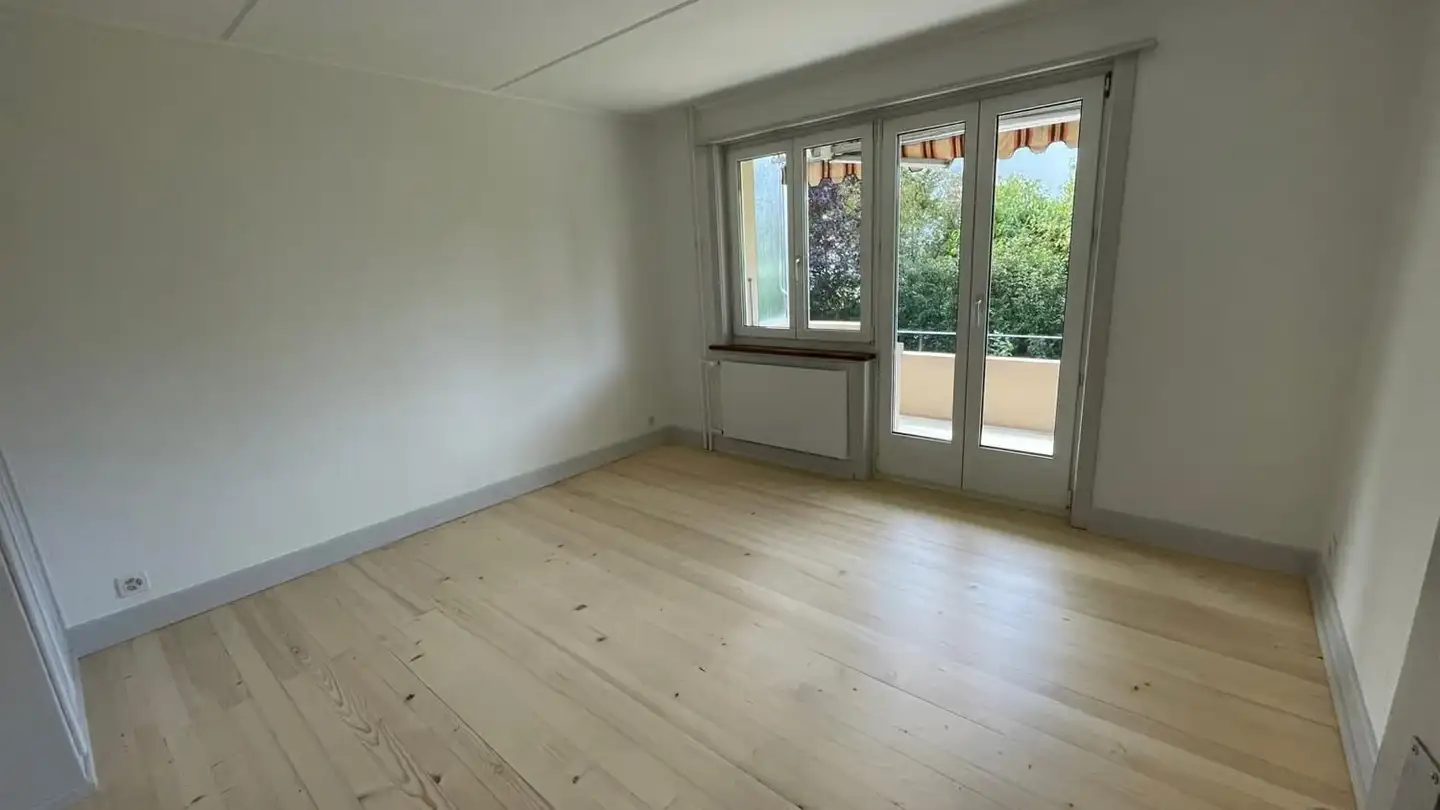 Appartamento in affitto - Feldheimstrasse 14, 3600 Thun - Foto 4