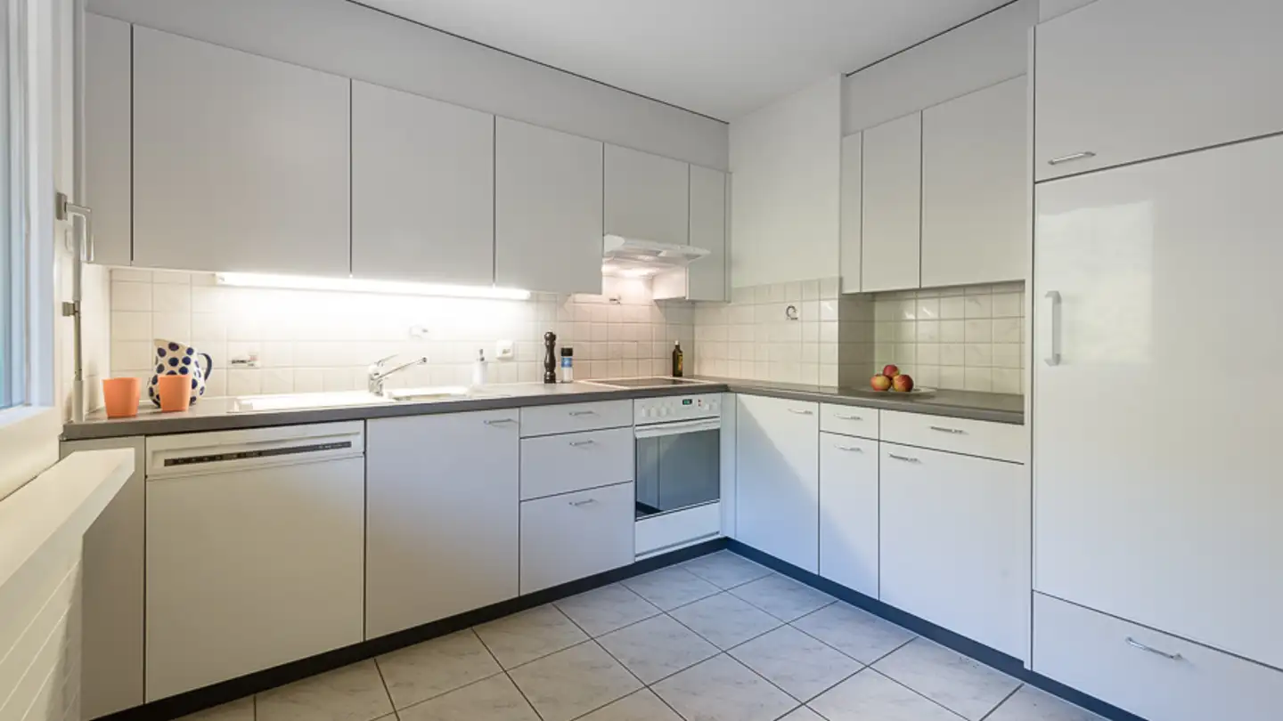 Appartamento in affitto - Im Kupferschmied 28, 4663 Aarburg - Photo 3