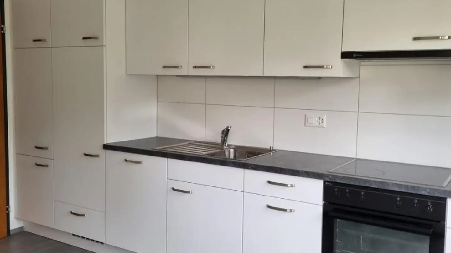 Wohnung mieten - Rue Des Bordgeais 35, 2800 Delémont