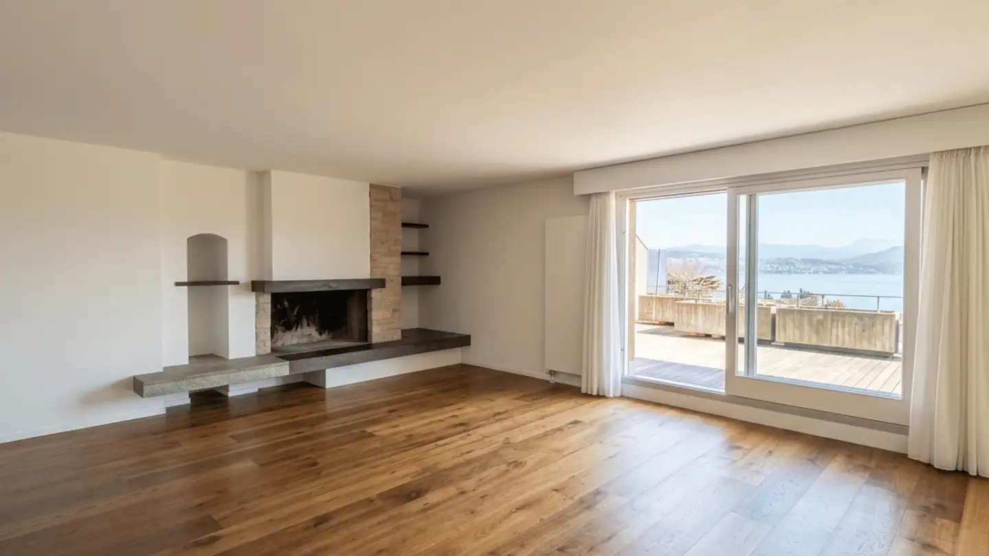 Stepped apartment for sale - Pfannenstilstrasse, 8820 Wädenswil - Photo 2