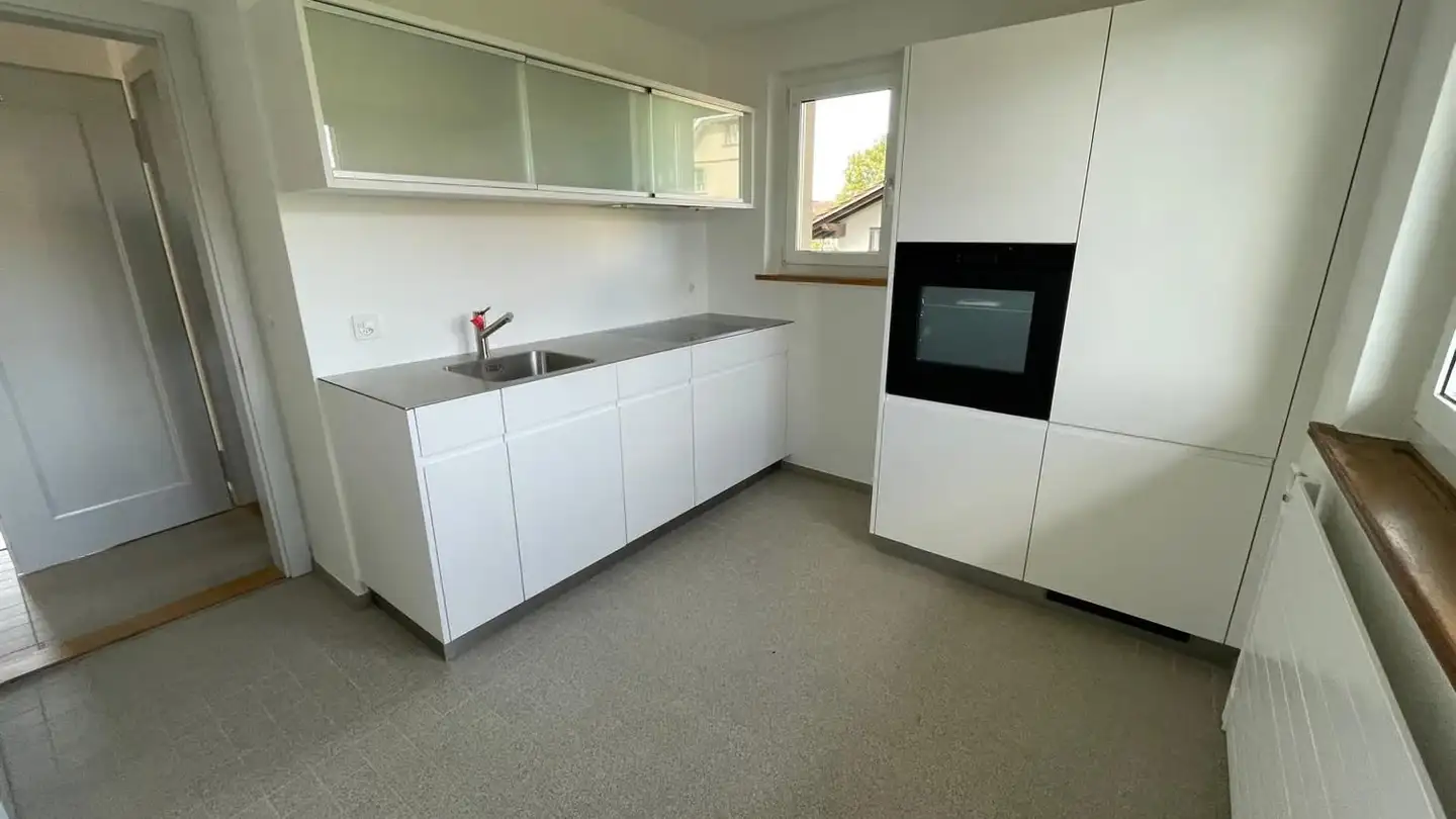 Appartamento in affitto - Feldheimstrasse 14, 3600 Thun