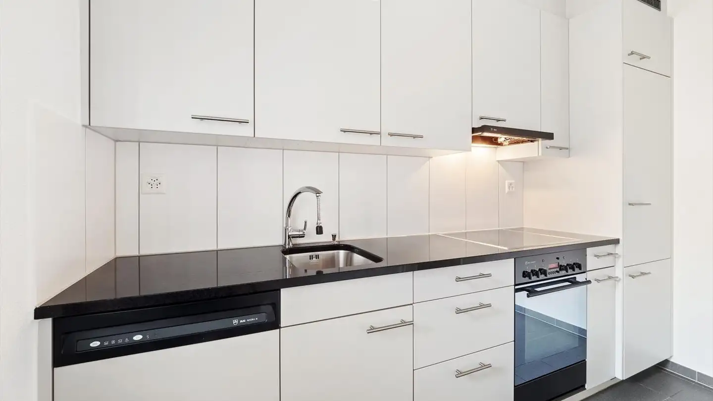 Appartement à louer - Winterthurerstrasse 5, 8180 Bülach - Photo 2