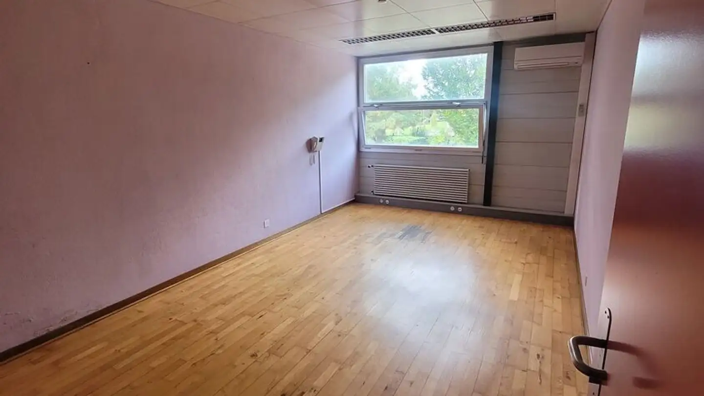 Spazio ufficio in affitto - Chemin Des Roses 90a, 1844 Villeneuve VD - Photo 2