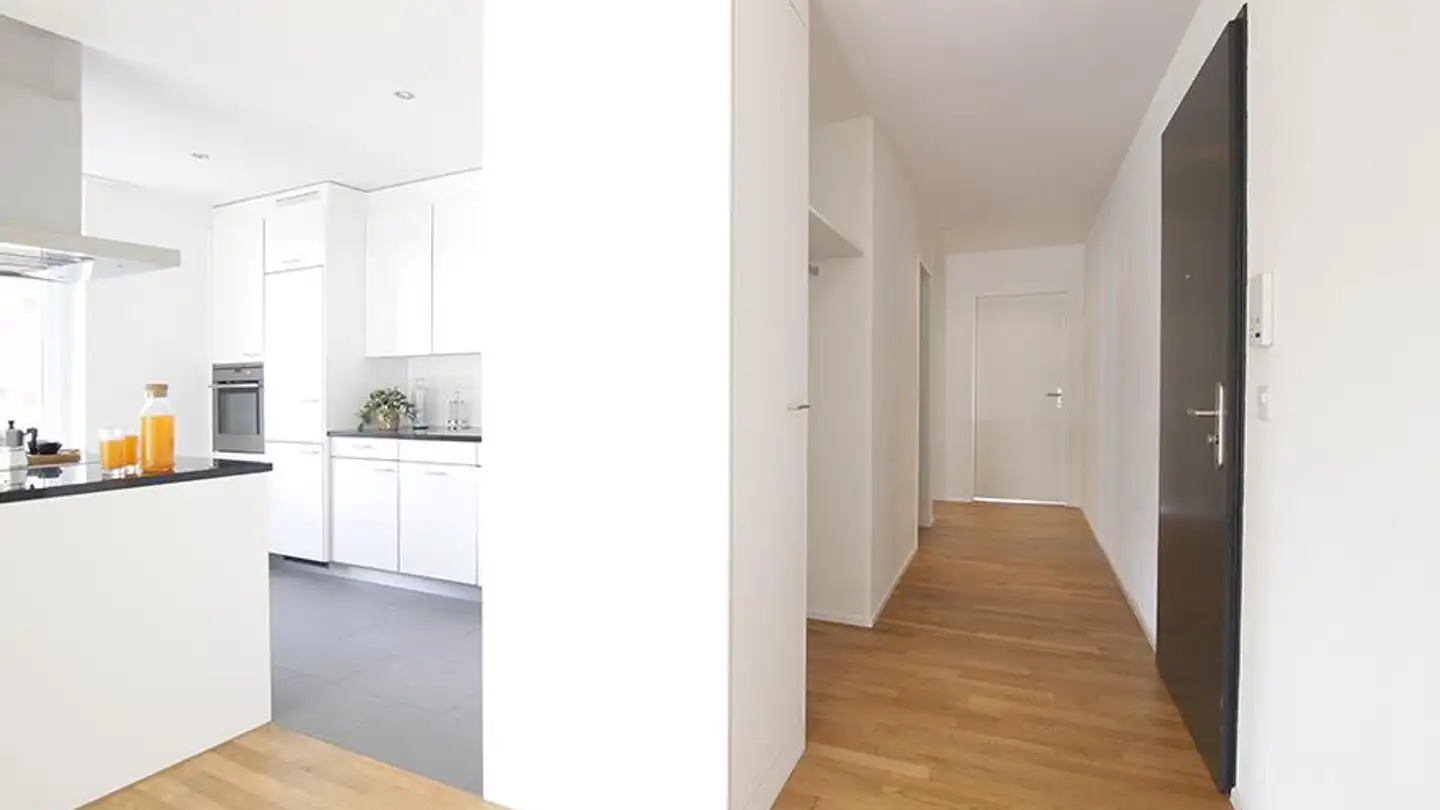 Apartment for rent - Zweibruggenmühlestrasse 13, 9014 St. Gallen