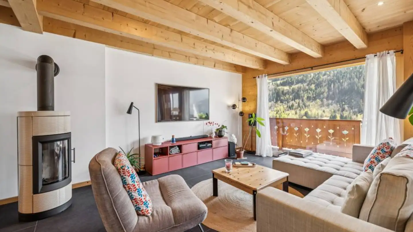Chalet à vendre - 1874 Champéry - Photo 3