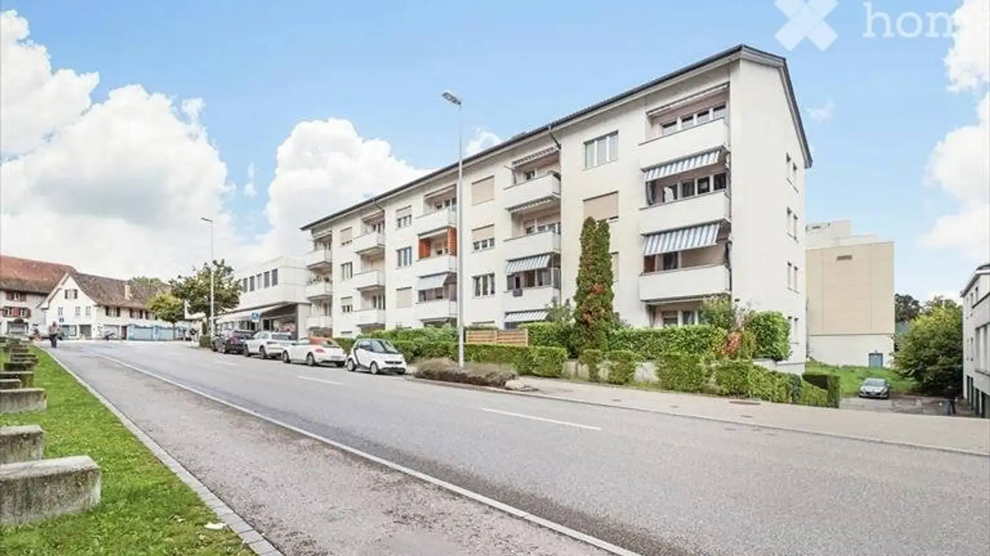 Appartement à louer - Winterthurerstrasse 5, 8180 Bülach - Photo 3