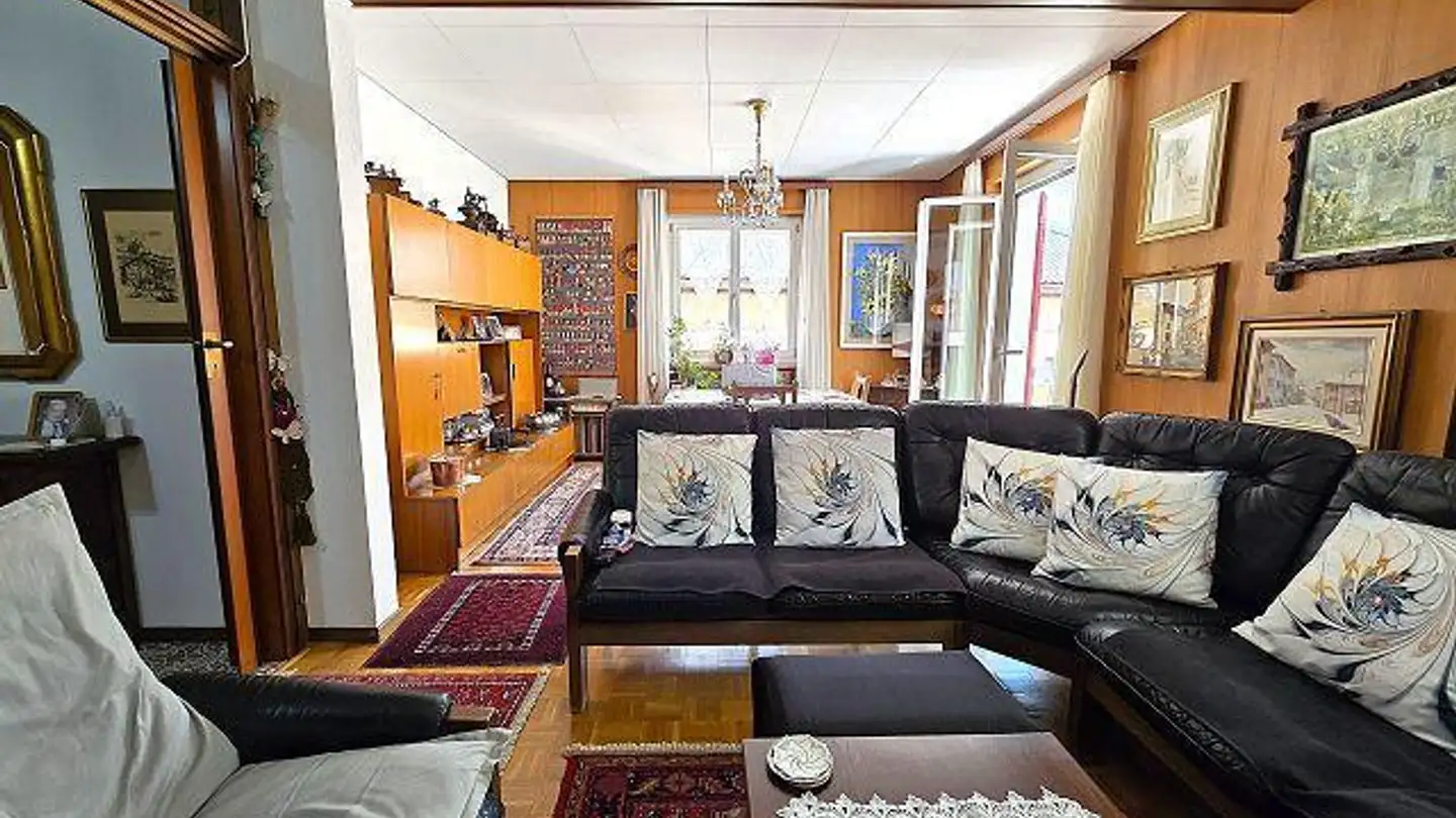 Edificio residenziale in vendita - 6760 Faido - Photo 4