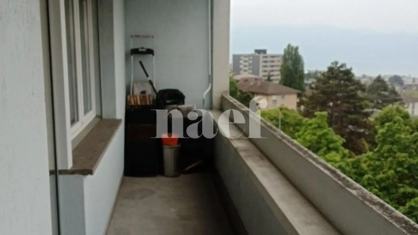 Appartement à louer - Chemin De Pierrefleur 22, 1004 Lausanne - Photo 4