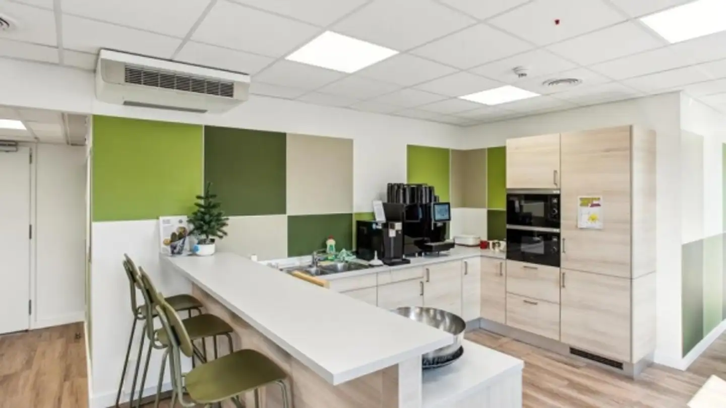 Bürofläche mieten - Avenue Industrielle 4, 1227 Carouge GE - Foto 3