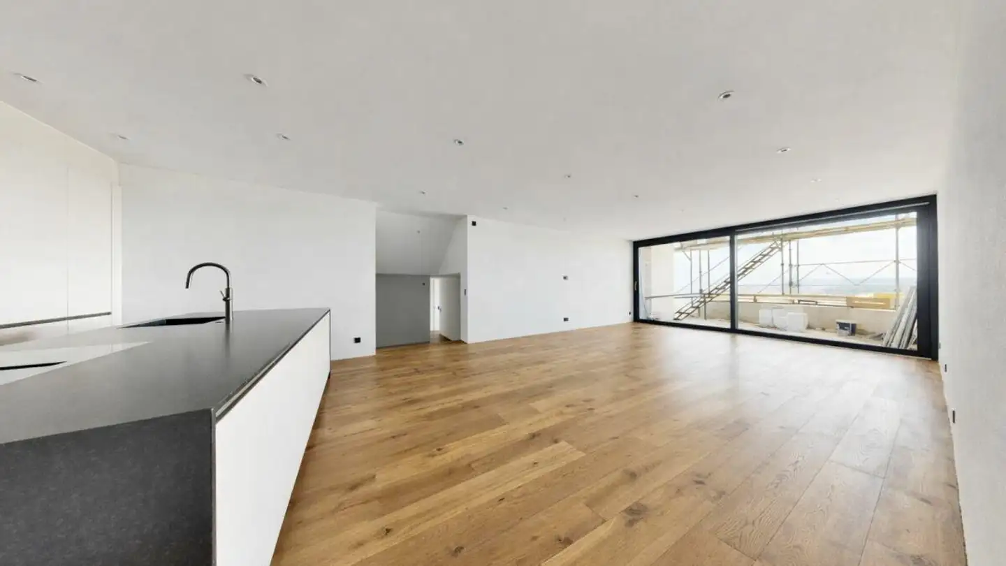 Appartamento in affitto - 4622 Egerkingen - Foto 2