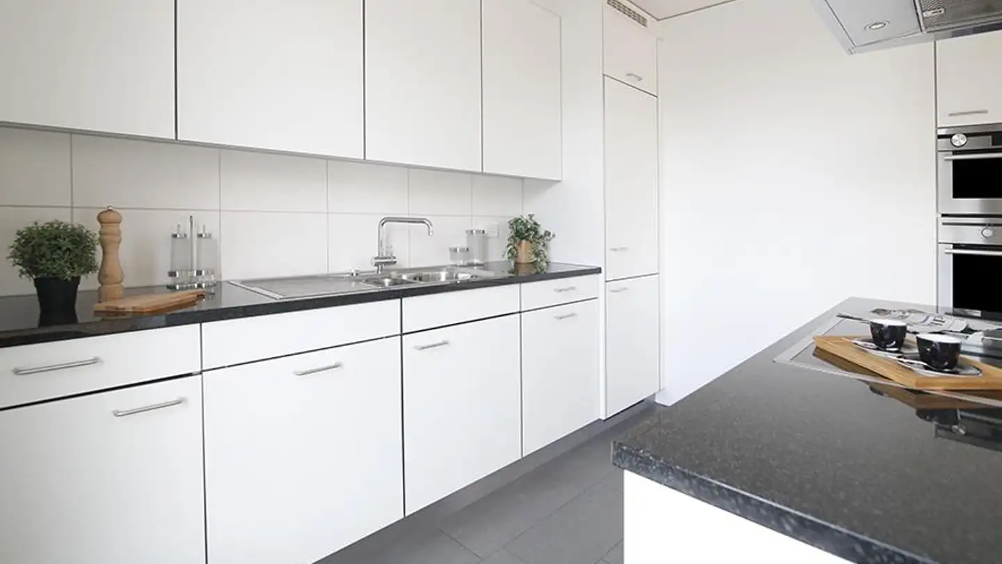 Apartment for rent - Zweibruggenmühlestrasse 13, 9014 St. Gallen - Photo 2