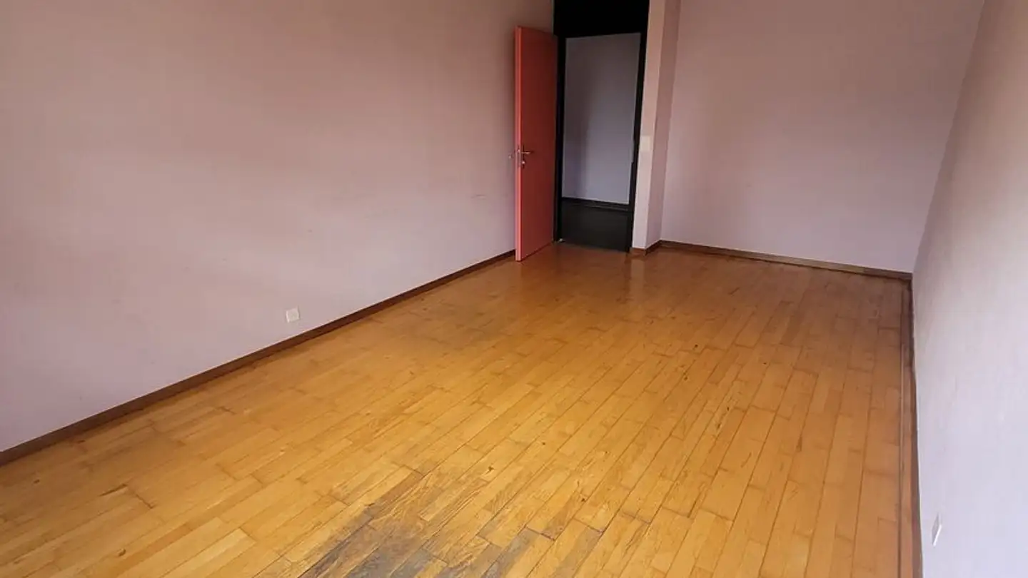 Spazio ufficio in affitto - Chemin Des Roses 90a, 1844 Villeneuve VD - Photo 4