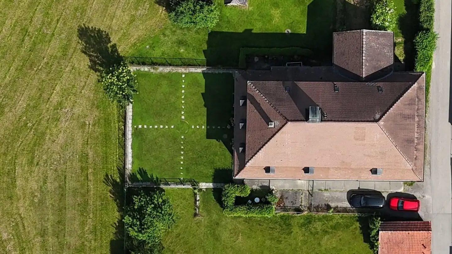 Casa singola in vendita - Route De La Gruyère 30, 1634 La Roche FR - Photo 2