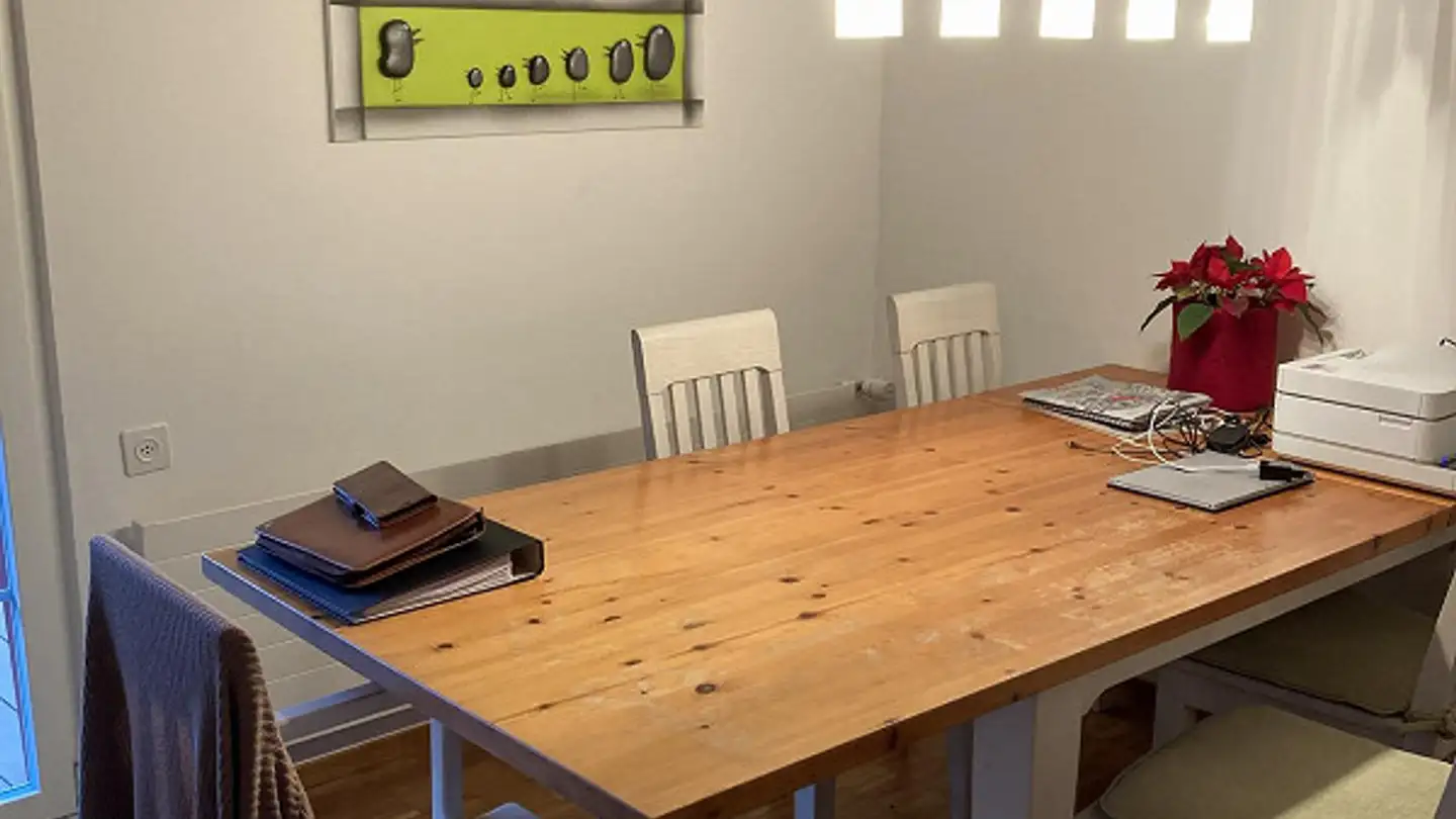 Apartment for rent - Frauenfelderstrasse 32a, 8570 Weinfelden - Photo 3