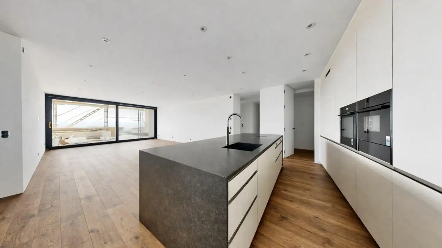 Appartamento in affitto - 4622 Egerkingen - Foto 3