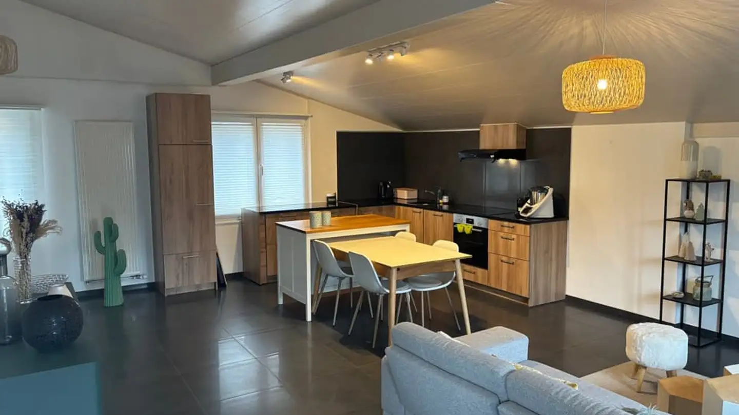 Wohnung mieten - Rue Brûlée 5, 2802 Develier