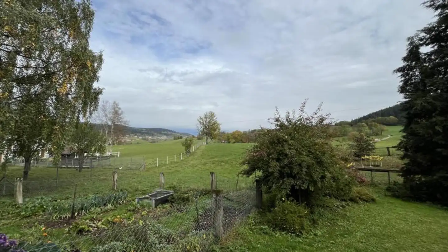 Single house for sale - 2400 Le Locle - Photo 2